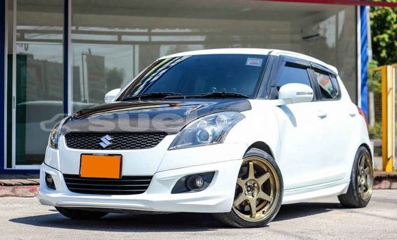ซื้อ รถมือสอง Suzuki Swift ขาว รถยนต์ ใน %{เมือง} ใน กรุงเทพมหานคร ซื้อ รถมือสอง Suzuki Swift ขาว รถยนต์ ใน %{เมือง} ใน กรุงเทพมหานคร