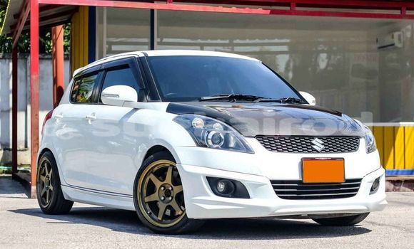 ซื้อ รถมือสอง Suzuki Swift ขาว รถยนต์ ใน %{เมือง} ใน กรุงเทพมหานคร ซื้อ รถมือสอง Suzuki Swift ขาว รถยนต์ ใน %{เมือง} ใน กรุงเทพมหานคร
