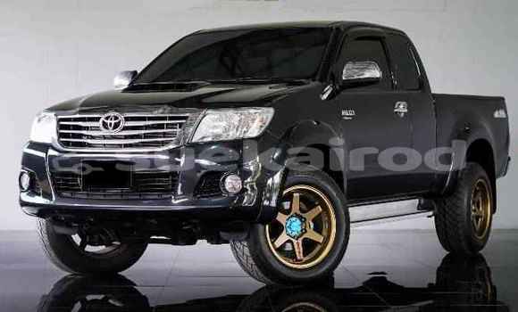 ซื้อ รถมือสอง Toyota Hiluxe VIGO สีดำ รถยนต์ ใน %{เมือง} ใน กรุงเทพมหานคร ซื้อ รถมือสอง Toyota Hiluxe VIGO สีดำ รถยนต์ ใน %{เมือง} ใน กรุงเทพมหานคร