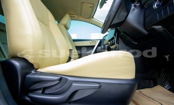 Buy Used Toyota Altis Other Car in Bangkok in Bangkok Buy Used Toyota Altis Other Car in Bangkok in Bangkok