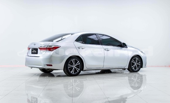 Buy Used Toyota Altis Other Car in Bangkok in Bangkok Buy Used Toyota Altis Other Car in Bangkok in Bangkok