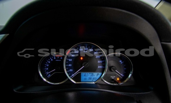 Buy Used Toyota Altis Other Car in Bangkok in Bangkok Buy Used Toyota Altis Other Car in Bangkok in Bangkok