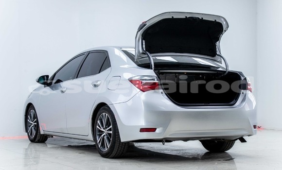 Buy Used Toyota Altis Other Car in Bangkok in Bangkok Buy Used Toyota Altis Other Car in Bangkok in Bangkok