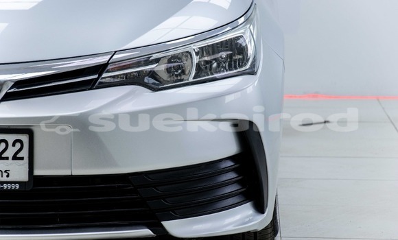 Buy Used Toyota Altis Other Car in Bangkok in Bangkok Buy Used Toyota Altis Other Car in Bangkok in Bangkok