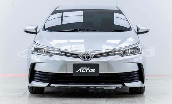 Buy Used Toyota Altis Other Car in Bangkok in Bangkok Buy Used Toyota Altis Other Car in Bangkok in Bangkok