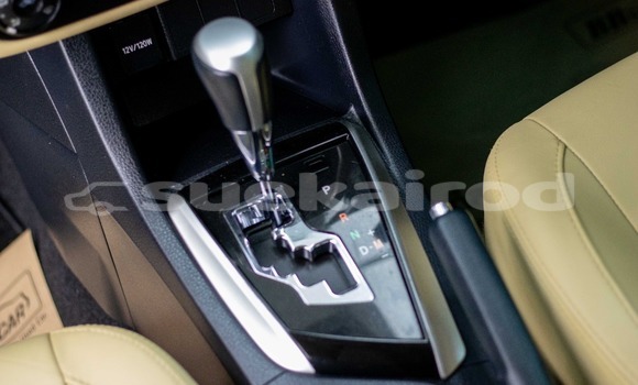 Buy Used Toyota Altis Other Car in Bangkok in Bangkok Buy Used Toyota Altis Other Car in Bangkok in Bangkok