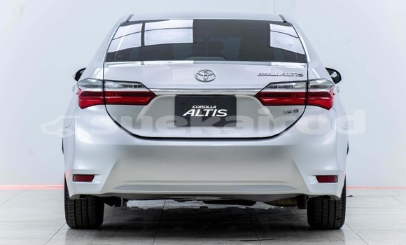 Buy Used Toyota Altis Other Car in Bangkok in Bangkok Buy Used Toyota Altis Other Car in Bangkok in Bangkok