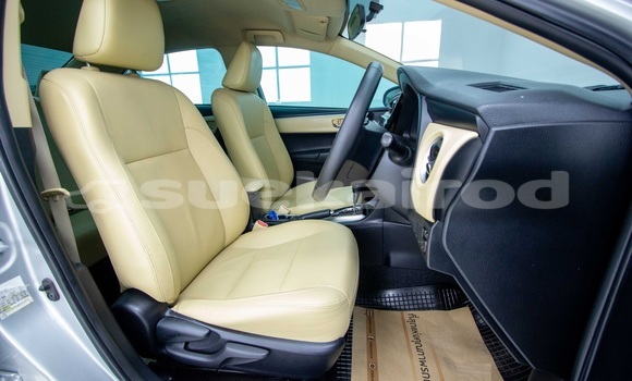 Buy Used Toyota Altis Other Car in Bangkok in Bangkok Buy Used Toyota Altis Other Car in Bangkok in Bangkok