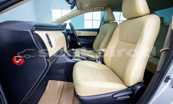 Buy Used Toyota Altis Other Car in Bangkok in Bangkok Buy Used Toyota Altis Other Car in Bangkok in Bangkok