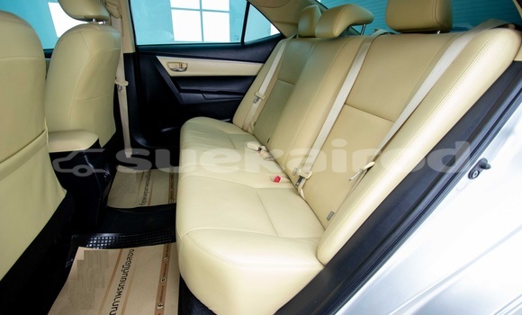 Buy Used Toyota Altis Other Car in Bangkok in Bangkok Buy Used Toyota Altis Other Car in Bangkok in Bangkok