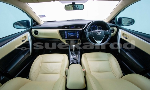 Buy Used Toyota Altis Other Car in Bangkok in Bangkok Buy Used Toyota Altis Other Car in Bangkok in Bangkok