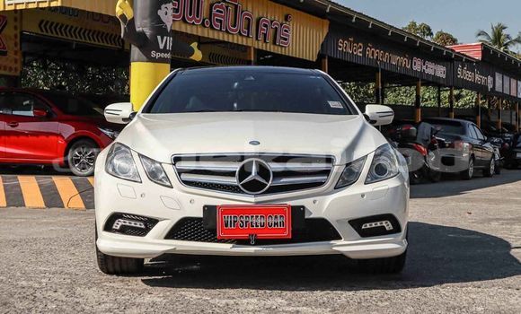 Buy Used Bentley Eight White Car in Bangkok in Bangkok