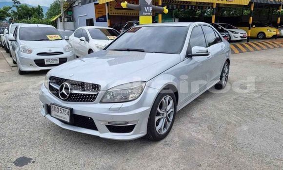 Buy Used Bentley Continental White Car in Bangkok in Bangkok