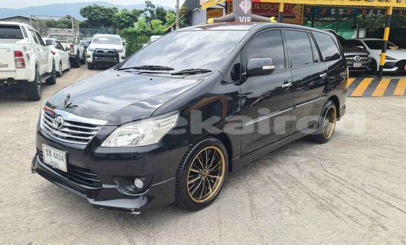 ซื้อ รถมือสอง Toyota Innova สีดำ รถยนต์ ใน %{เมือง} ใน กรุงเทพมหานคร ซื้อ รถมือสอง Toyota Innova สีดำ รถยนต์ ใน %{เมือง} ใน กรุงเทพมหานคร