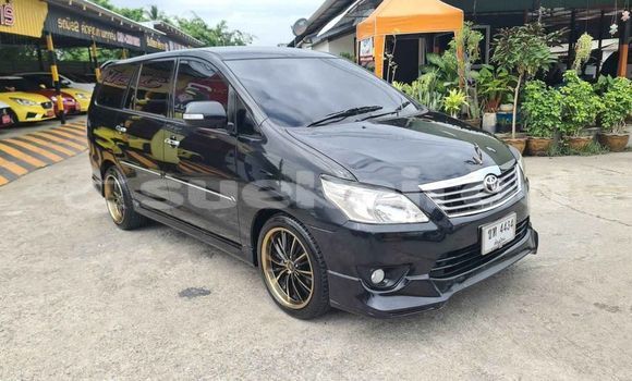 ซื้อ รถมือสอง Toyota Innova สีดำ รถยนต์ ใน %{เมือง} ใน กรุงเทพมหานคร ซื้อ รถมือสอง Toyota Innova สีดำ รถยนต์ ใน %{เมือง} ใน กรุงเทพมหานคร