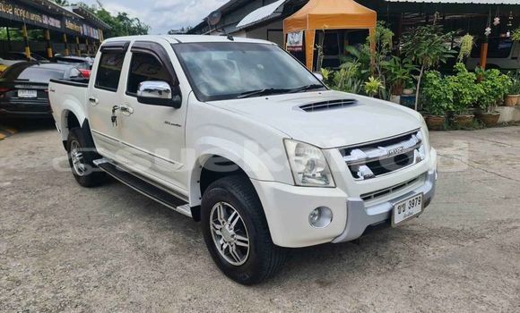 ซื้อ รถมือสอง Isuzu D-Max ขาว รถยนต์ ใน %{เมือง} ใน กรุงเทพมหานคร ซื้อ รถมือสอง Isuzu D-Max ขาว รถยนต์ ใน %{เมือง} ใน กรุงเทพมหานคร