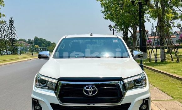 ซื้อ รถมือสอง Toyota Hiluxe Revo ขาว รถยนต์ ใน %{เมือง} ใน กรุงเทพมหานคร ซื้อ รถมือสอง Toyota Hiluxe Revo ขาว รถยนต์ ใน %{เมือง} ใน กรุงเทพมหานคร
