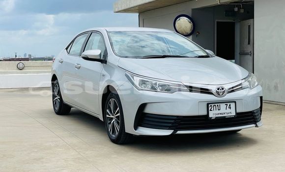 ซื้อ รถมือสอง Toyota Corolla อื่น ๆ รถยนต์ ใน %{เมือง} ใน กรุงเทพมหานคร ซื้อ รถมือสอง Toyota Corolla อื่น ๆ รถยนต์ ใน %{เมือง} ใน กรุงเทพมหานคร