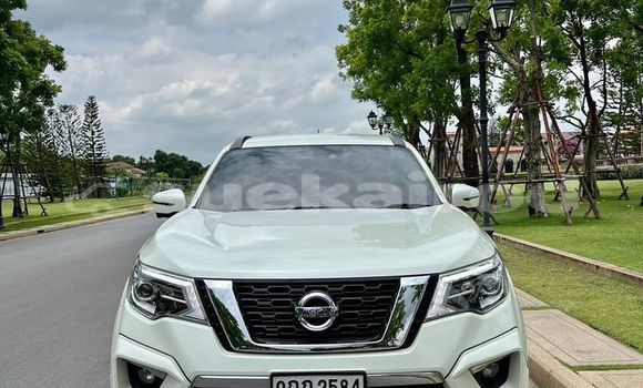 ซื้อ รถมือสอง Nissan X-Terra ขาว รถยนต์ ใน %{เมือง} ใน กรุงเทพมหานคร ซื้อ รถมือสอง Nissan X-Terra ขาว รถยนต์ ใน %{เมือง} ใน กรุงเทพมหานคร