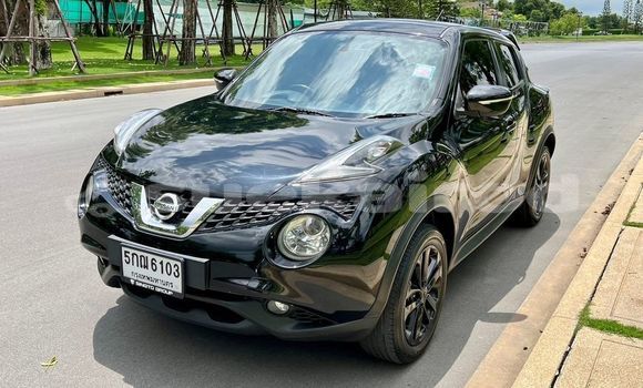 ซื้อ รถมือสอง Nissan Juke สีดำ รถยนต์ ใน %{เมือง} ใน กรุงเทพมหานคร ซื้อ รถมือสอง Nissan Juke สีดำ รถยนต์ ใน %{เมือง} ใน กรุงเทพมหานคร