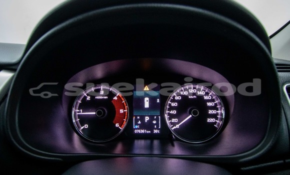 Buy Used Mitsubishi Pajero Sport White Car in Bangkok in Bangkok Buy Used Mitsubishi Pajero Sport White Car in Bangkok in Bangkok