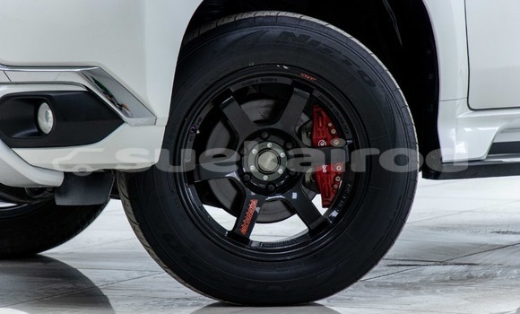 Buy Used Mitsubishi Pajero Sport White Car in Bangkok in Bangkok Buy Used Mitsubishi Pajero Sport White Car in Bangkok in Bangkok