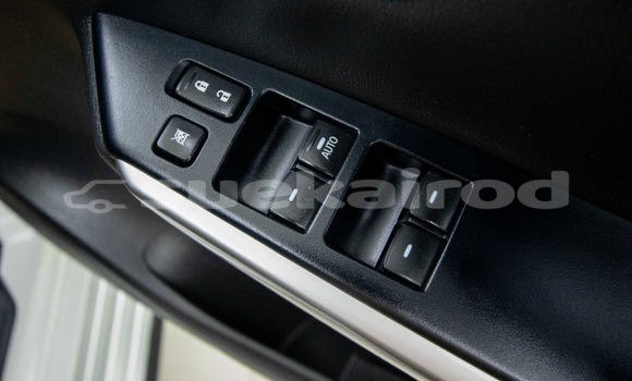 Buy Used Mitsubishi Pajero Sport White Car in Bangkok in Bangkok Buy Used Mitsubishi Pajero Sport White Car in Bangkok in Bangkok