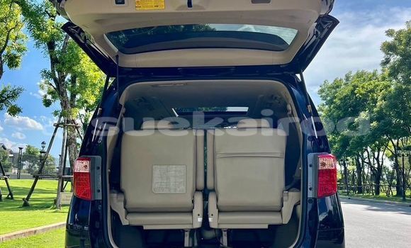 ซื้อ รถมือสอง Toyota Alphard สีดำ รถยนต์ ใน %{เมือง} ใน กรุงเทพมหานคร ซื้อ รถมือสอง Toyota Alphard สีดำ รถยนต์ ใน %{เมือง} ใน กรุงเทพมหานคร