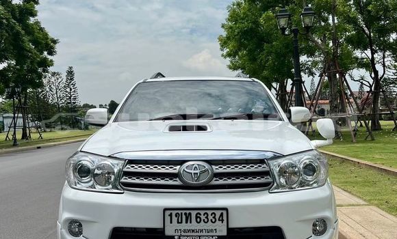 ซื้อ รถมือสอง Toyota Fortuner ขาว รถยนต์ ใน %{เมือง} ใน กรุงเทพมหานคร ซื้อ รถมือสอง Toyota Fortuner ขาว รถยนต์ ใน %{เมือง} ใน กรุงเทพมหานคร