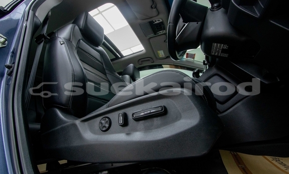 Buy Used Honda CR–V Blue Car in Bangkok in Bangkok Buy Used Honda CR–V Blue Car in Bangkok in Bangkok