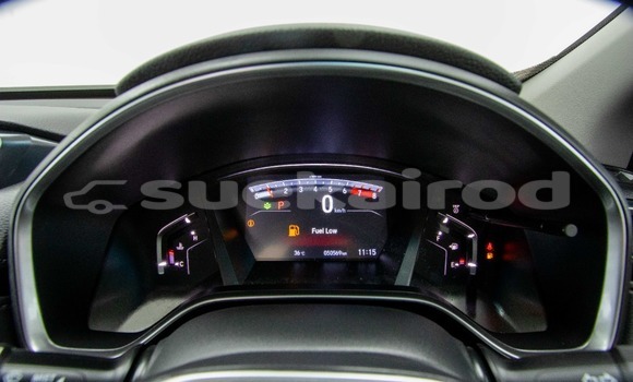 Buy Used Honda CR–V Blue Car in Bangkok in Bangkok Buy Used Honda CR–V Blue Car in Bangkok in Bangkok