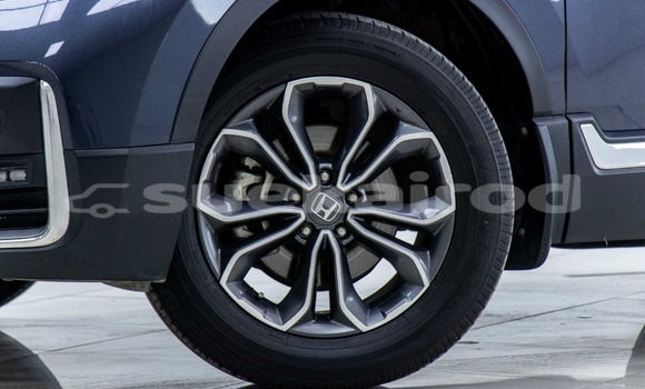 Buy Used Honda CR–V Blue Car in Bangkok in Bangkok Buy Used Honda CR–V Blue Car in Bangkok in Bangkok