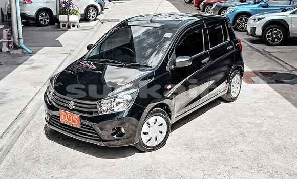ซื้อ รถมือสอง Suzuki Celerio สีดำ รถยนต์ ใน %{เมือง} ใน กรุงเทพมหานคร ซื้อ รถมือสอง Suzuki Celerio สีดำ รถยนต์ ใน %{เมือง} ใน กรุงเทพมหานคร