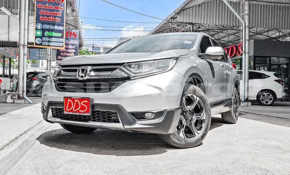 Buy Used Honda CR-V Other Car in Bangkok in Bangkok