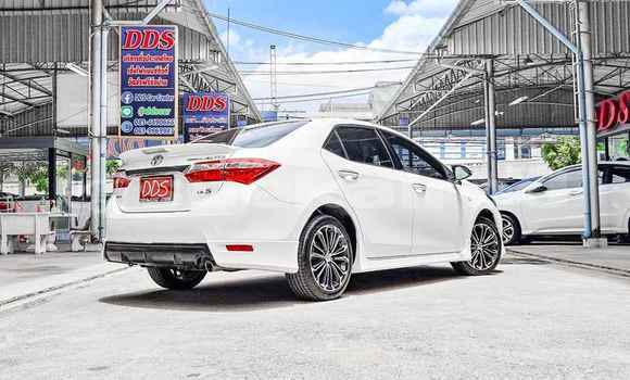 ซื้อ รถมือสอง Toyota Corolla ขาว รถยนต์ ใน %{เมือง} ใน กรุงเทพมหานคร ซื้อ รถมือสอง Toyota Corolla ขาว รถยนต์ ใน %{เมือง} ใน กรุงเทพมหานคร