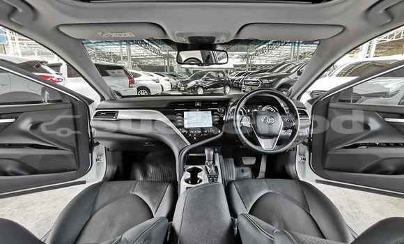 ซื้อ รถมือสอง Toyota Camry ขาว รถยนต์ ใน %{เมือง} ใน กรุงเทพมหานคร ซื้อ รถมือสอง Toyota Camry ขาว รถยนต์ ใน %{เมือง} ใน กรุงเทพมหานคร