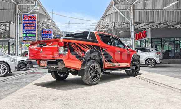 ซื้อ รถมือสอง Mitsubishi Triton อื่น ๆ รถยนต์ ใน %{เมือง} ใน กรุงเทพมหานคร ซื้อ รถมือสอง Mitsubishi Triton อื่น ๆ รถยนต์ ใน %{เมือง} ใน กรุงเทพมหานคร