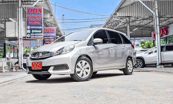 ซื้อ รถมือสอง Honda Mobilio อื่น ๆ รถยนต์ ใน %{เมือง} ใน กรุงเทพมหานคร ซื้อ รถมือสอง Honda Mobilio อื่น ๆ รถยนต์ ใน %{เมือง} ใน กรุงเทพมหานคร