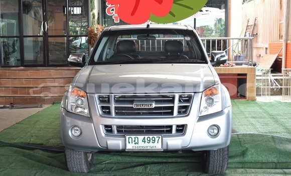 Buy Used Isuzu D-Max Other Car in Bangkok in Bangkok Buy Used Isuzu D-Max Other Car in Bangkok in Bangkok