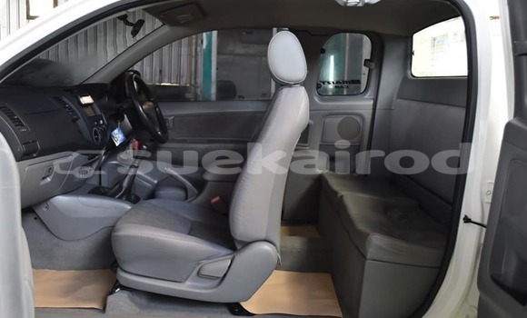 Buy Used Toyota Vigo Other Car in Bangkok in Bangkok