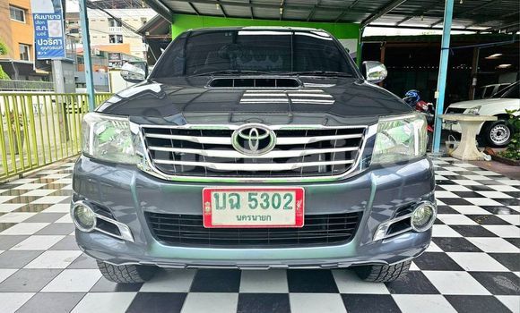 ซื้อ รถมือสอง Toyota Hiluxe VIGO อื่น ๆ รถยนต์ ใน %{เมือง} ใน กรุงเทพมหานคร ซื้อ รถมือสอง Toyota Hiluxe VIGO อื่น ๆ รถยนต์ ใน %{เมือง} ใน กรุงเทพมหานคร