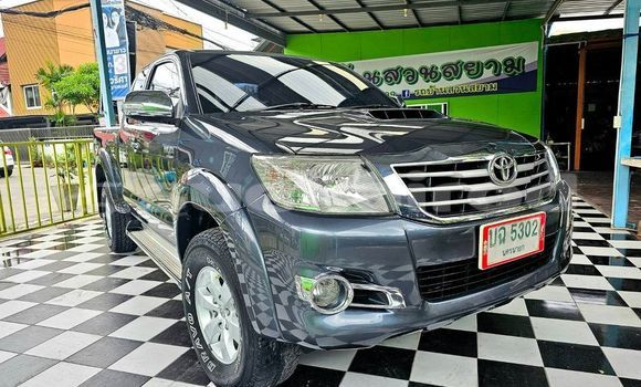 ซื้อ รถมือสอง Toyota Hiluxe VIGO อื่น ๆ รถยนต์ ใน %{เมือง} ใน กรุงเทพมหานคร ซื้อ รถมือสอง Toyota Hiluxe VIGO อื่น ๆ รถยนต์ ใน %{เมือง} ใน กรุงเทพมหานคร