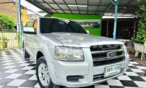 ซื้อ รถมือสอง Ford Ranger อื่น ๆ รถยนต์ ใน %{เมือง} ใน กรุงเทพมหานคร