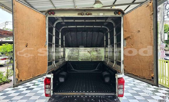 Buy Used Isuzu D-Max Other Car in Bangkok in Bangkok Buy Used Isuzu D-Max Other Car in Bangkok in Bangkok