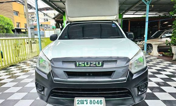 ซื้อ รถมือสอง Isuzu D-Max อื่น ๆ รถยนต์ ใน %{เมือง} ใน กรุงเทพมหานคร ซื้อ รถมือสอง Isuzu D-Max อื่น ๆ รถยนต์ ใน %{เมือง} ใน กรุงเทพมหานคร