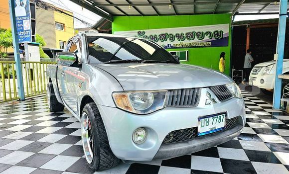ซื้อ รถมือสอง Mitsubishi Triton อื่น ๆ รถยนต์ ใน %{เมือง} ใน กรุงเทพมหานคร ซื้อ รถมือสอง Mitsubishi Triton อื่น ๆ รถยนต์ ใน %{เมือง} ใน กรุงเทพมหานคร