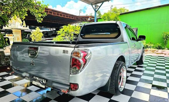 ซื้อ รถมือสอง Mitsubishi Triton อื่น ๆ รถยนต์ ใน %{เมือง} ใน กรุงเทพมหานคร ซื้อ รถมือสอง Mitsubishi Triton อื่น ๆ รถยนต์ ใน %{เมือง} ใน กรุงเทพมหานคร