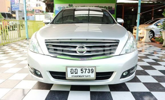 Buy Used Nissan Teana Other Car in Bangkok in Bangkok
