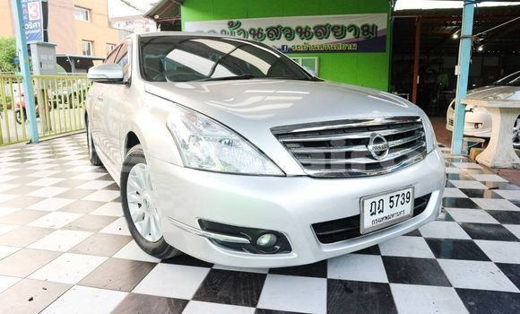 ซื้อ รถมือสอง Nissan Teana อื่น ๆ รถยนต์ ใน %{เมือง} ใน กรุงเทพมหานคร ซื้อ รถมือสอง Nissan Teana อื่น ๆ รถยนต์ ใน %{เมือง} ใน กรุงเทพมหานคร