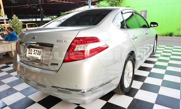 ซื้อ รถมือสอง Nissan Teana อื่น ๆ รถยนต์ ใน %{เมือง} ใน กรุงเทพมหานคร ซื้อ รถมือสอง Nissan Teana อื่น ๆ รถยนต์ ใน %{เมือง} ใน กรุงเทพมหานคร